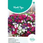 Fashion Horti Tops Hangpetunia Mix