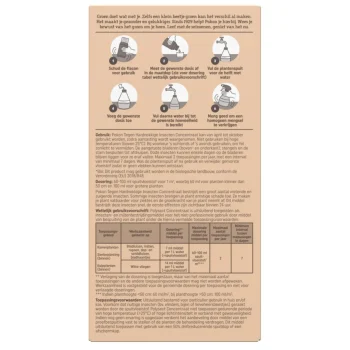 Outlet Pokon Hardnekkige Insecten Concentraat 175ml