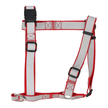Clearance Friendly Pet Harnas A-vorm Reflectie