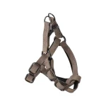 Clearance Flamingo Harnas Delu Taupe XS 30-35cm 10mm