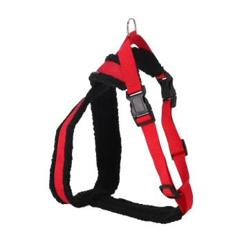 New Flamingo Harnas Palos S Rood 52-60 Cm