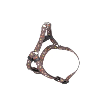 New Flamingo Harnas Step&Go Baka Bruin 35-50cm