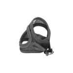 Outlet Friendly Pet Harnas Step&go Bento Grijs XXS 24-25cm FP