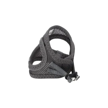 Outlet Friendly Pet Harnas Step&go Bento Grijs XXS 24-25cm FP