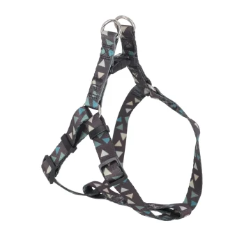 Hot Flamingo Harnas Step&Go Brisa Bruin 35-50cm