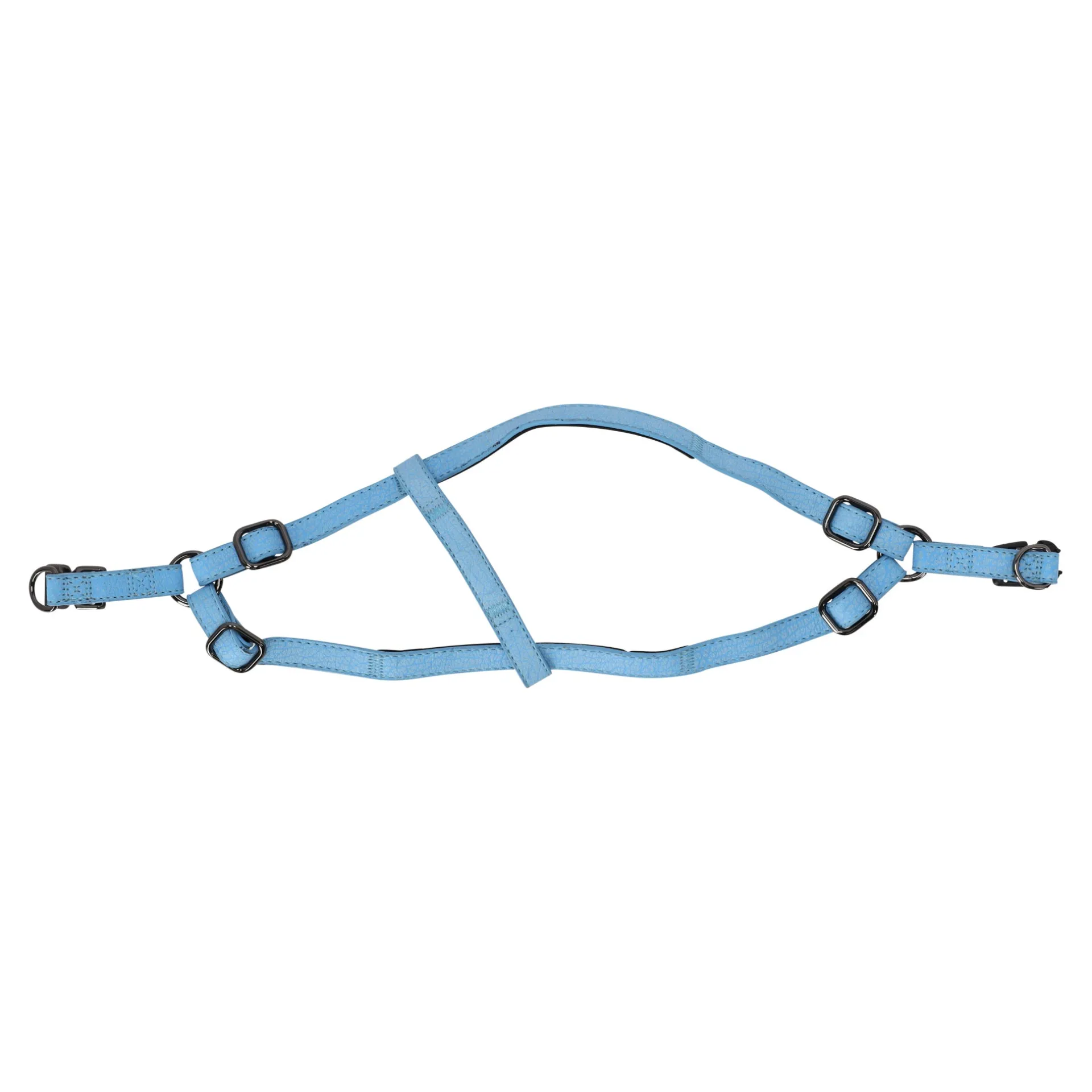 harnas-stepgo-leza-blauw-xs-30-wxgLiFSl-2.webp New Flamingo Harnas Step&go Leza Blauw XS 30-35cm