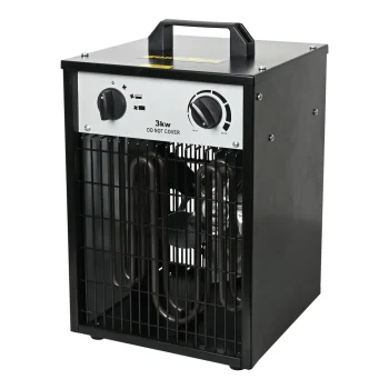 Online Sun Heat Heater Elektrisch HE-3 Met Thermostaat