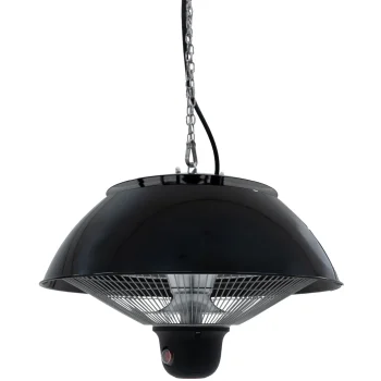 Sale Blooboost Heater Hangend 1500W