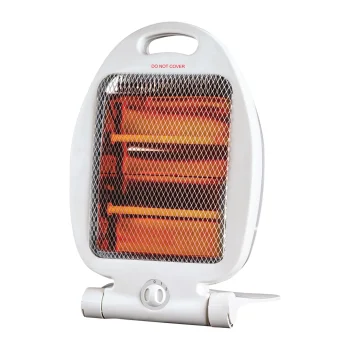 Clearance Sun Heat Heater Quartz 400/800W
