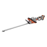 New HVC Heggenschaar Accu HA-51 18V