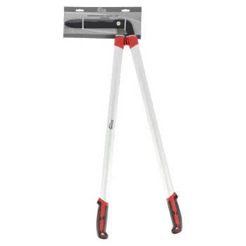 Sale HVC Heggenschaar Gegolfd Lang HSGL-03 ALU