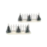 Sale O'malley Hekwerk Mini Wit