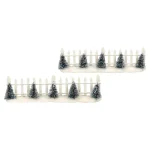 Clearance O'malley Hekwerk Mini Wit