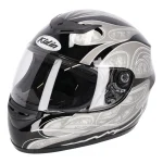 Best Kylin Helm Motor HM-10 Maat S