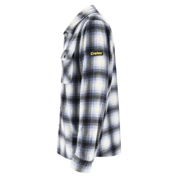 Fashion Cratex Hemd Sparta XS