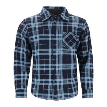 Clearance Cratex Hemd Verona Blauw XS