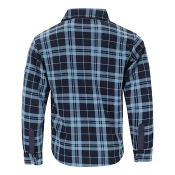 Clearance Cratex Hemd Verona Blauw XS