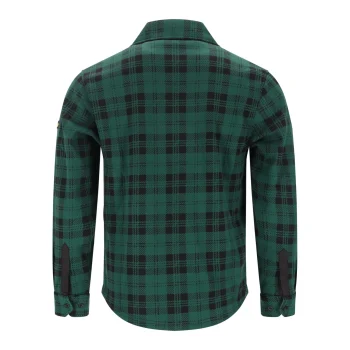 Fashion Cratex Hemd Verona Groen XS