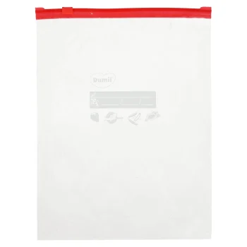 Online Dumil Hersluitbare Zipzak 3L 15st