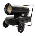 Online Sun Heat Heteluchtkanon 20.000W Met Thermostaat