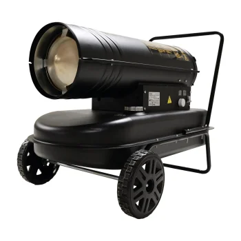 Online Sun Heat Heteluchtkanon 30.000W Met Thermostaat