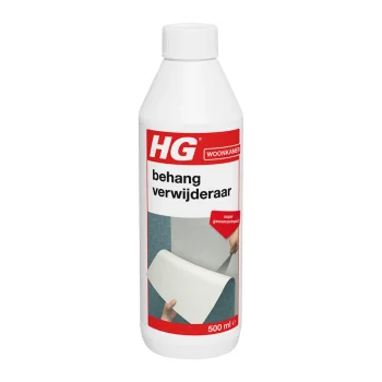 Best HG Behangverwijderaar 0.5L NL