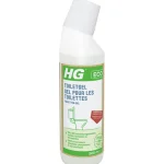 Clearance HG ECO Toiletgel 0.5L NL