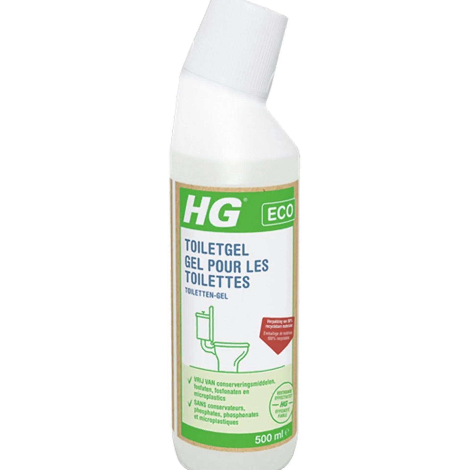 hg-eco-toiletgel-05l-nl-nrHstYrj-0.webp Clearance HG ECO Toiletgel 0.5L NL