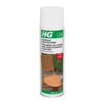 New HG Hardhout Kleurhersteller