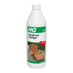 Hot HG Hardhout Reiniger 1L