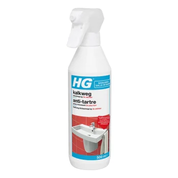 Sale HG Kalkweg Schuimspray 3x Sterker