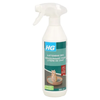Discount HG Kattenbak Deo