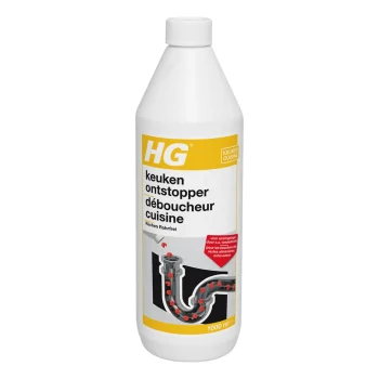 Discount HG Keukenontstopper