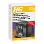 Online HG Koffiemachine Reinigingstabletten