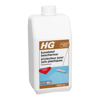 Clearance HG Kunststofbeschermer