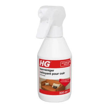 Best HG Leerreiniger