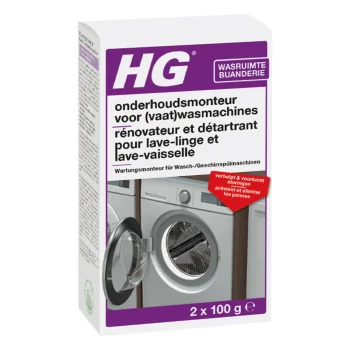 Outlet HG Onderhoudsmonteur Voor (vaat)wasmachines