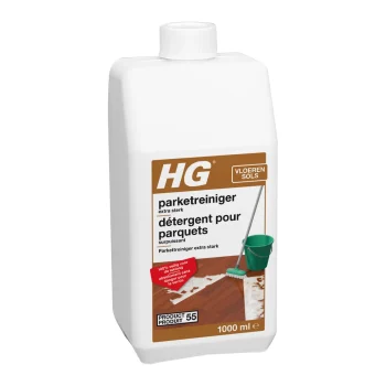 Clearance HG Parket En Hout Krachtreiniger