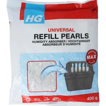 Clearance HG Refill Pearls 0.4kg