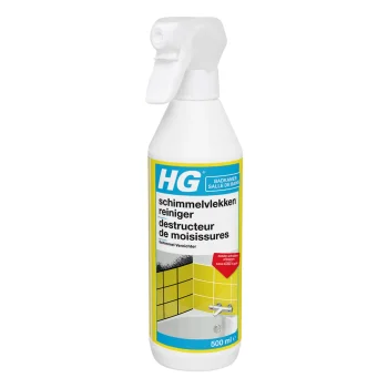 New HG Schimmelvlekkenreiniger 0.5L 1287B