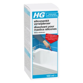 Clearance HG Siliconenkit Verwijderaar
