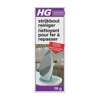 Best HG Strijkboutreiniger NL/BE