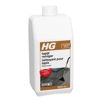 Best HG Tapijtreiniger