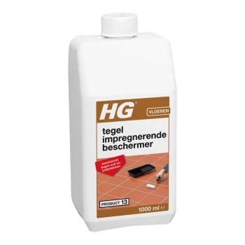 Best HG Tegel Impregnerende Beschermer (product 13) 1L NL