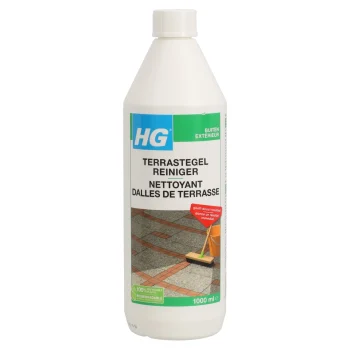 Sale HG Terrastegelreiniger