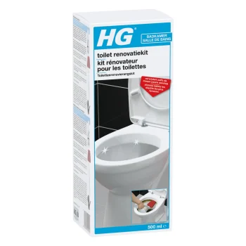 Best HG Toilet Renovatiekit