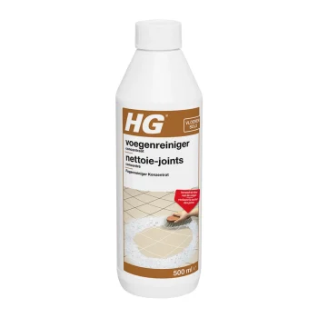 New HG Voegenreiniger Concentraat