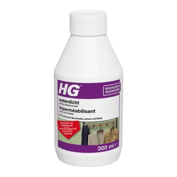 Best HG Waterdicht Voor Katoen, Linnen, Wol En Gemengde T...