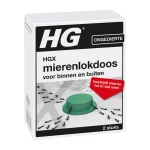 Online HG X Mierenlokdoos