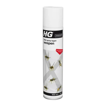 Fashion HG X Spray Tegen Wespen